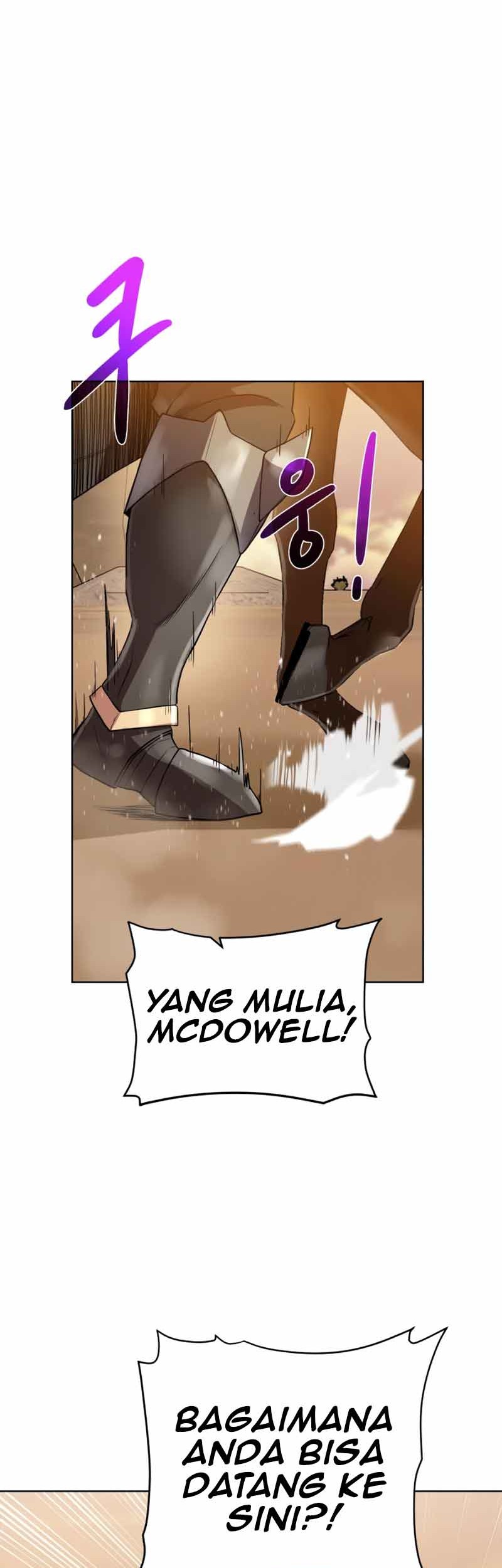 Dungeon and Artifact Chapter 78 - halaman 33