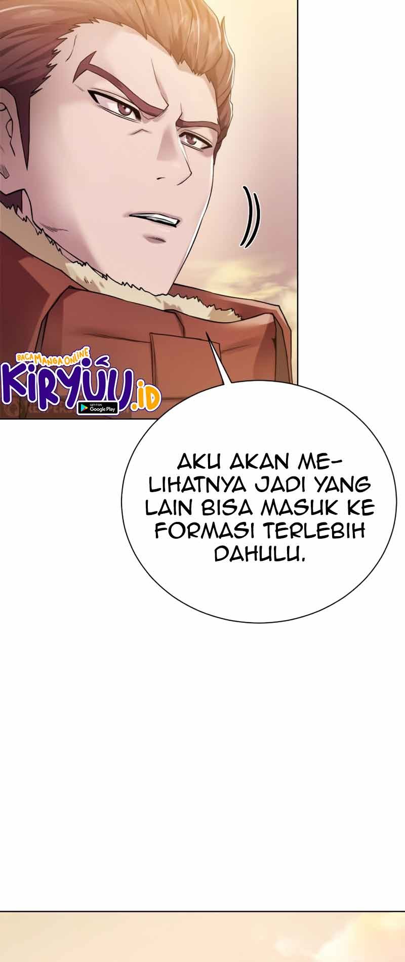 Dungeon and Artifact Chapter 78 - halaman 36