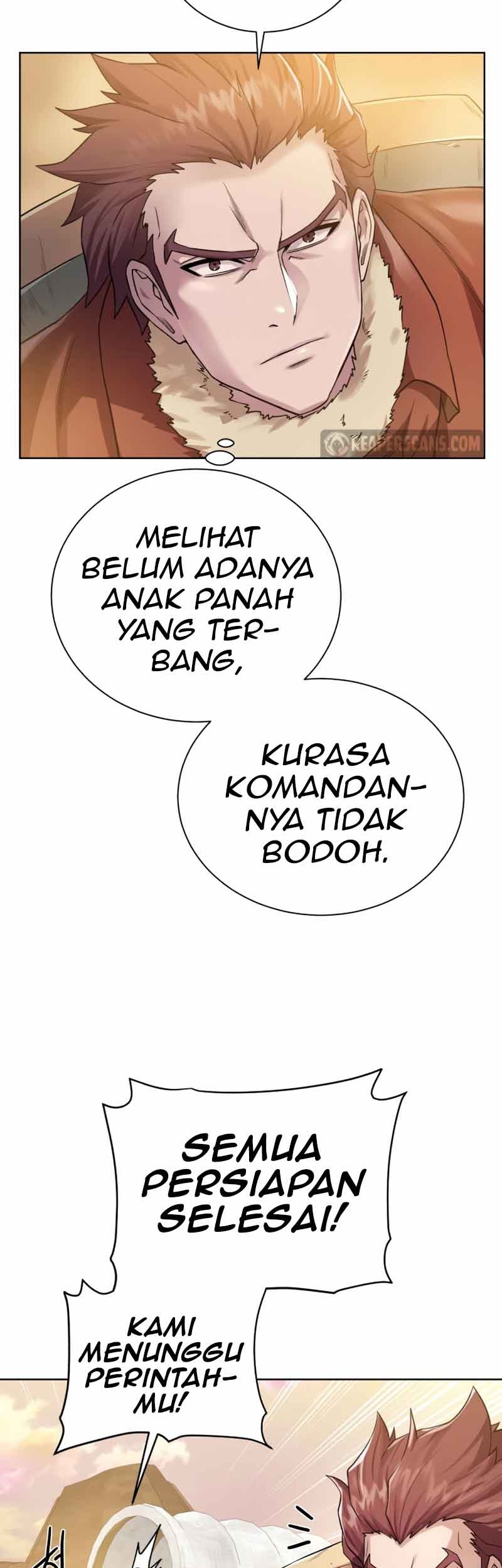 Dungeon and Artifact Chapter 78 - halaman 43