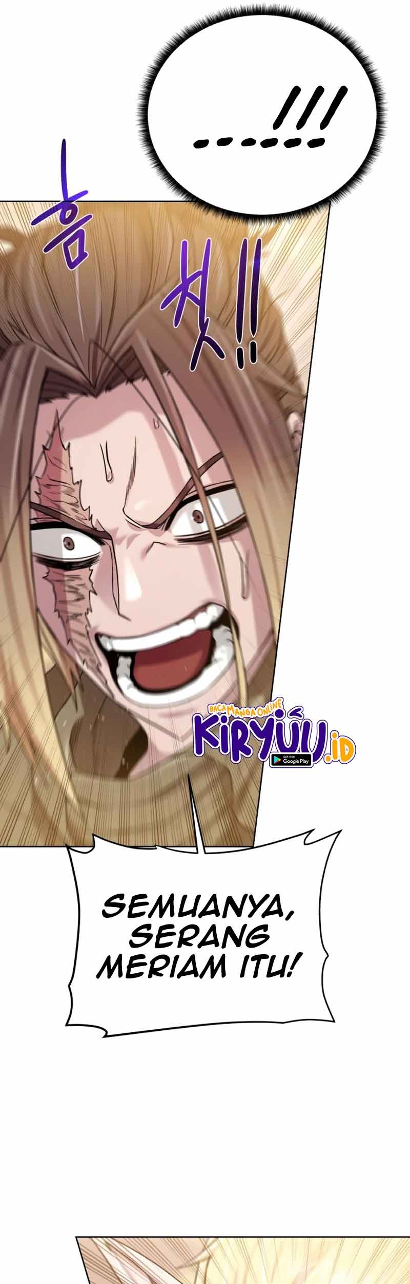 Dungeon and Artifact Chapter 78 - halaman 47