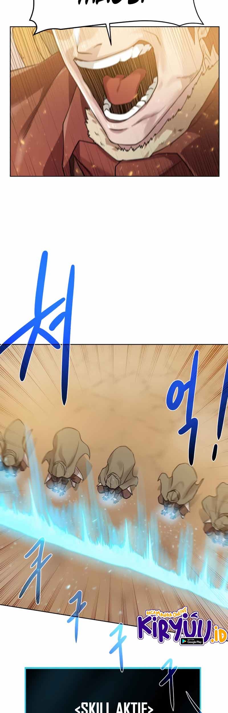 Dungeon and Artifact Chapter 78 - halaman 50
