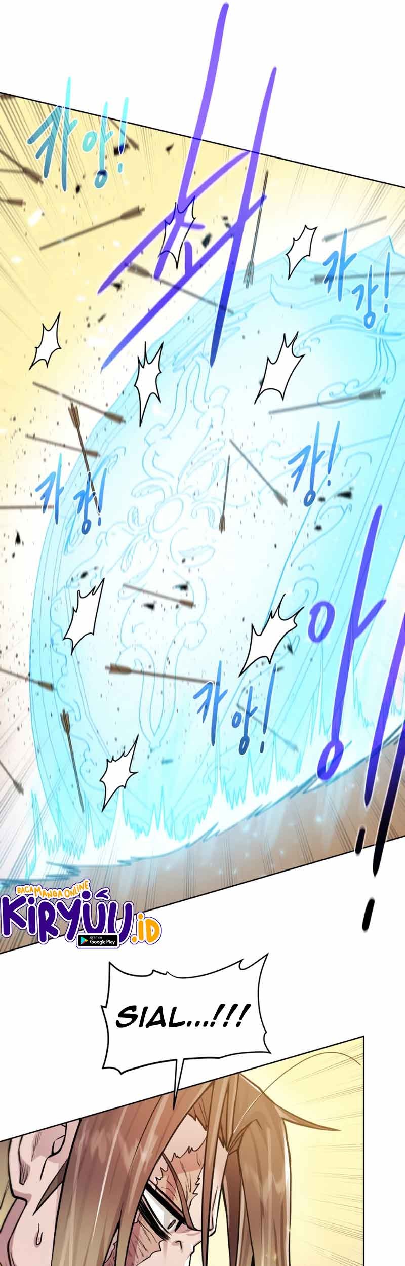 Dungeon and Artifact Chapter 78 - halaman 52