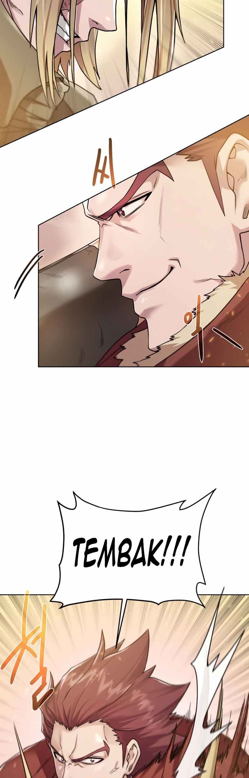 Dungeon and Artifact Chapter 78 - halaman 53