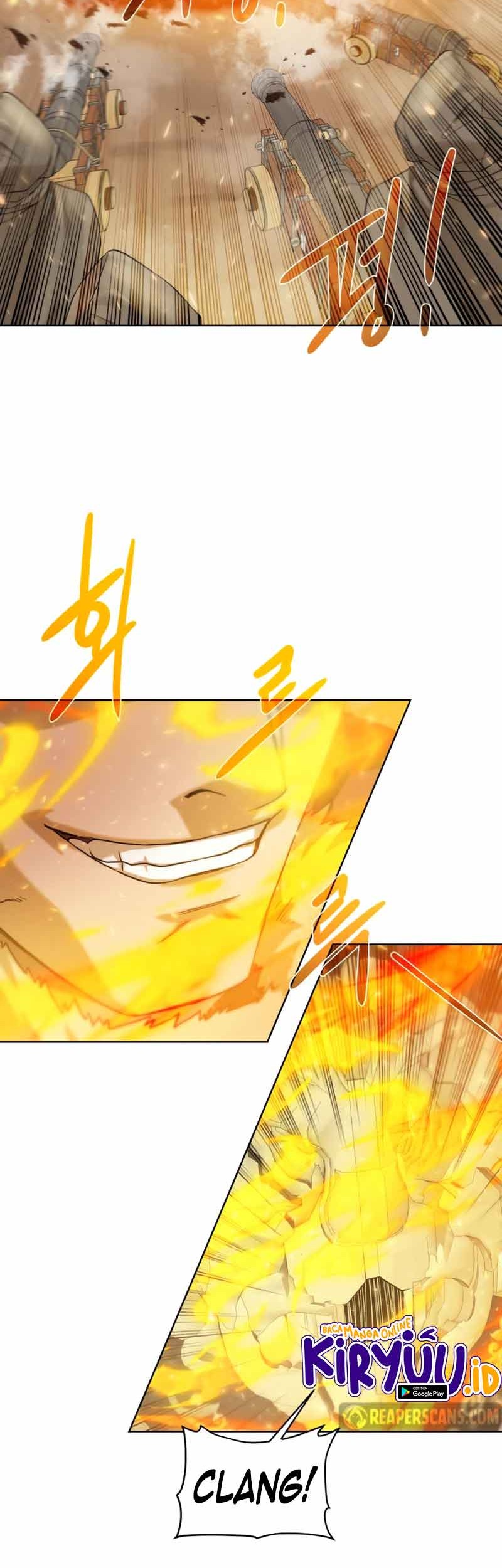 Dungeon and Artifact Chapter 78 - halaman 55