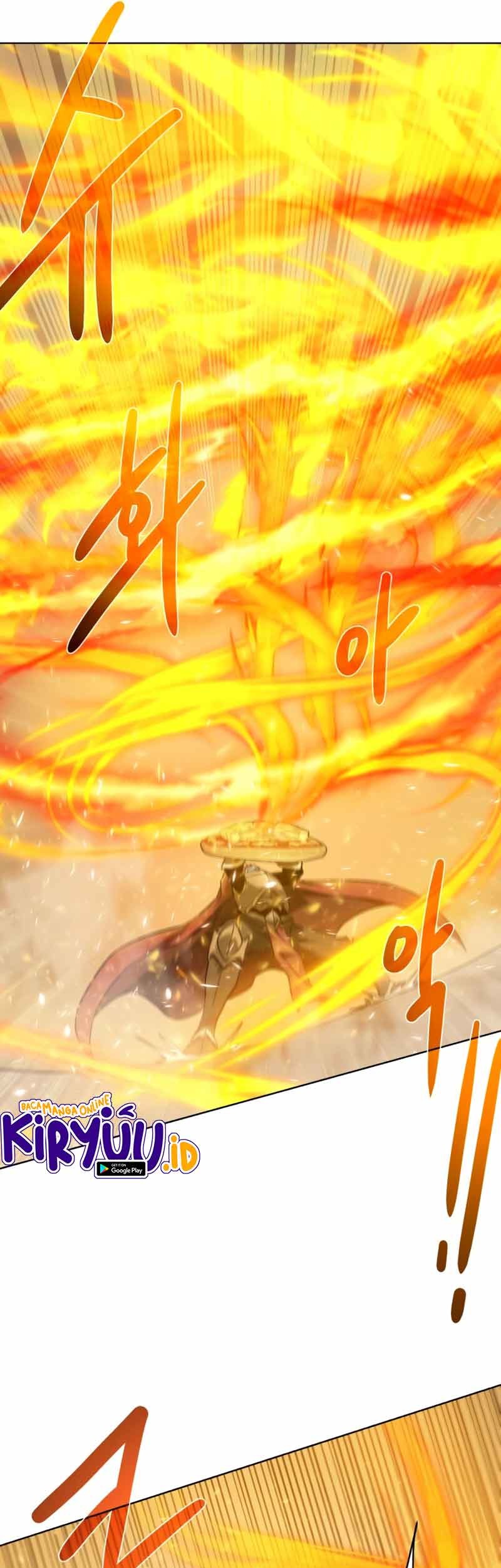 Dungeon and Artifact Chapter 78 - halaman 57