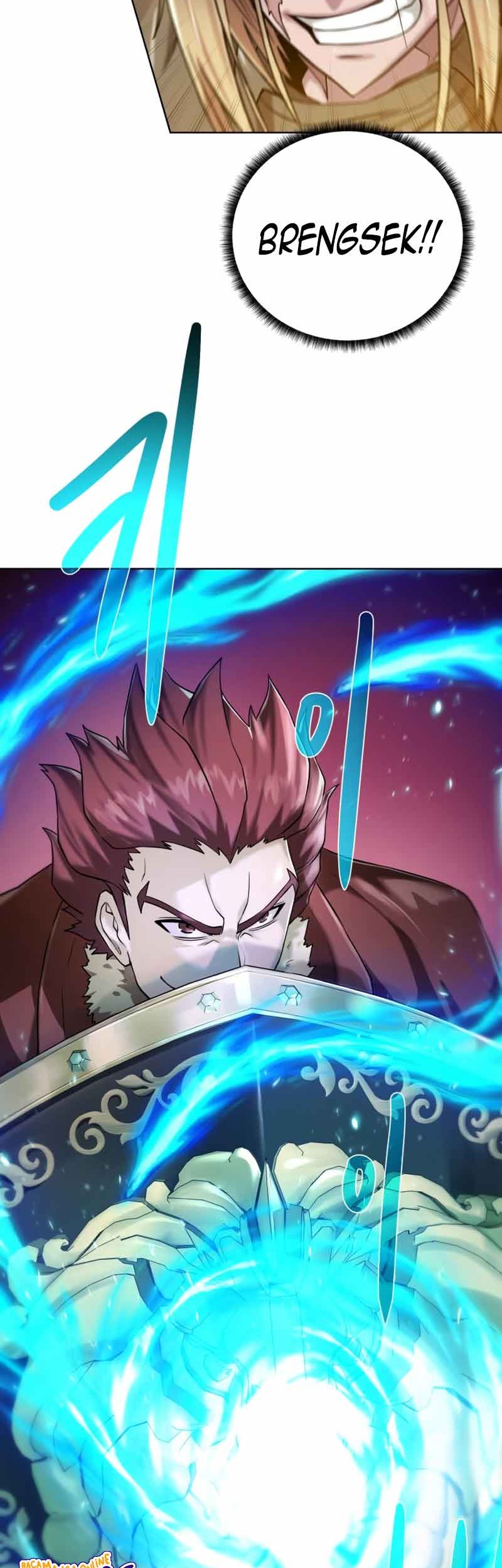 Dungeon and Artifact Chapter 78 - halaman 59