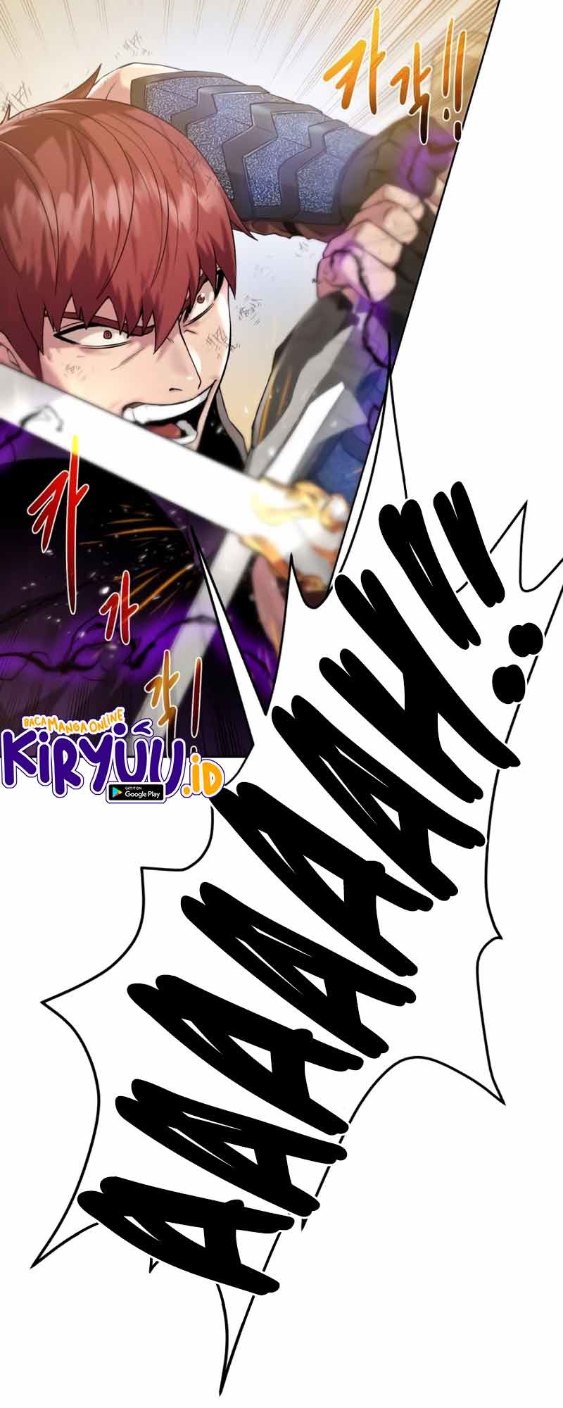 Dungeon and Artifact Chapter 78 - halaman 6