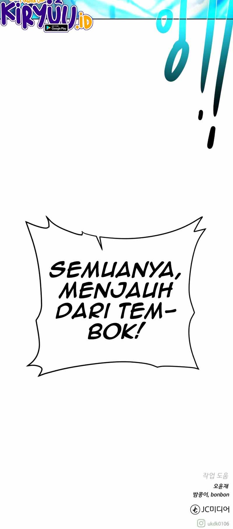 Dungeon and Artifact Chapter 78 - halaman 60