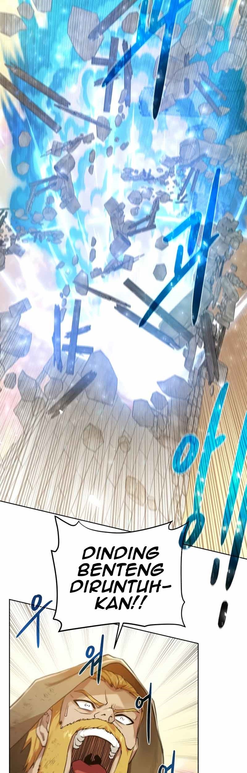 Dungeon and Artifact Chapter 79 - halaman 10