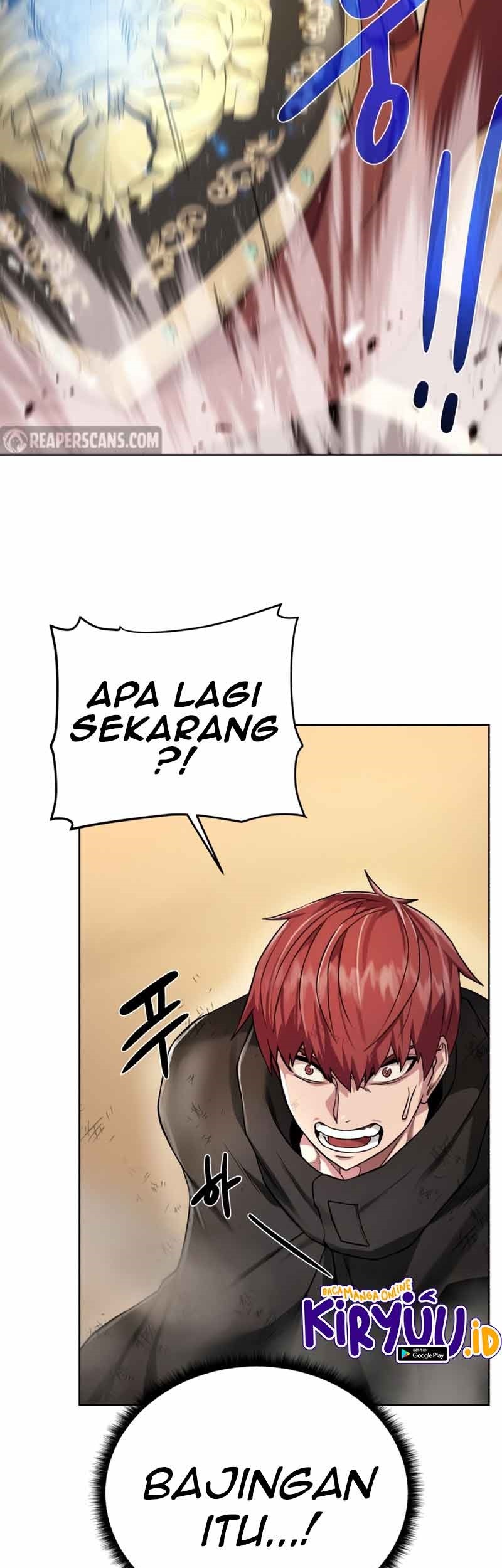 Dungeon and Artifact Chapter 79 - halaman 18