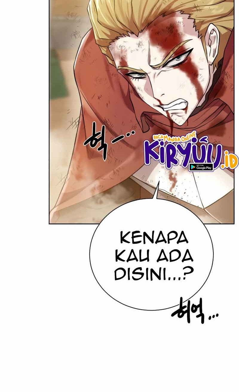 Dungeon and Artifact Chapter 79 - halaman 25