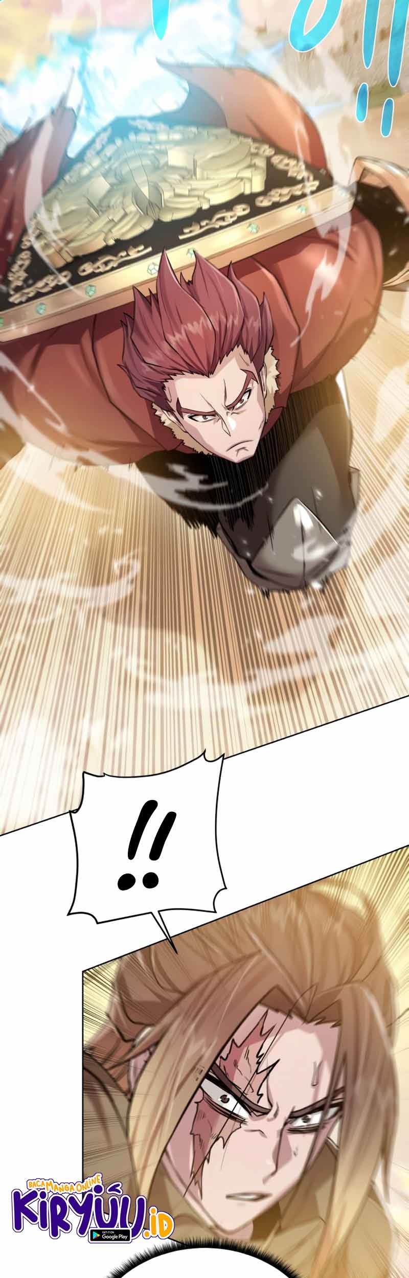 Dungeon and Artifact Chapter 79 - halaman 42