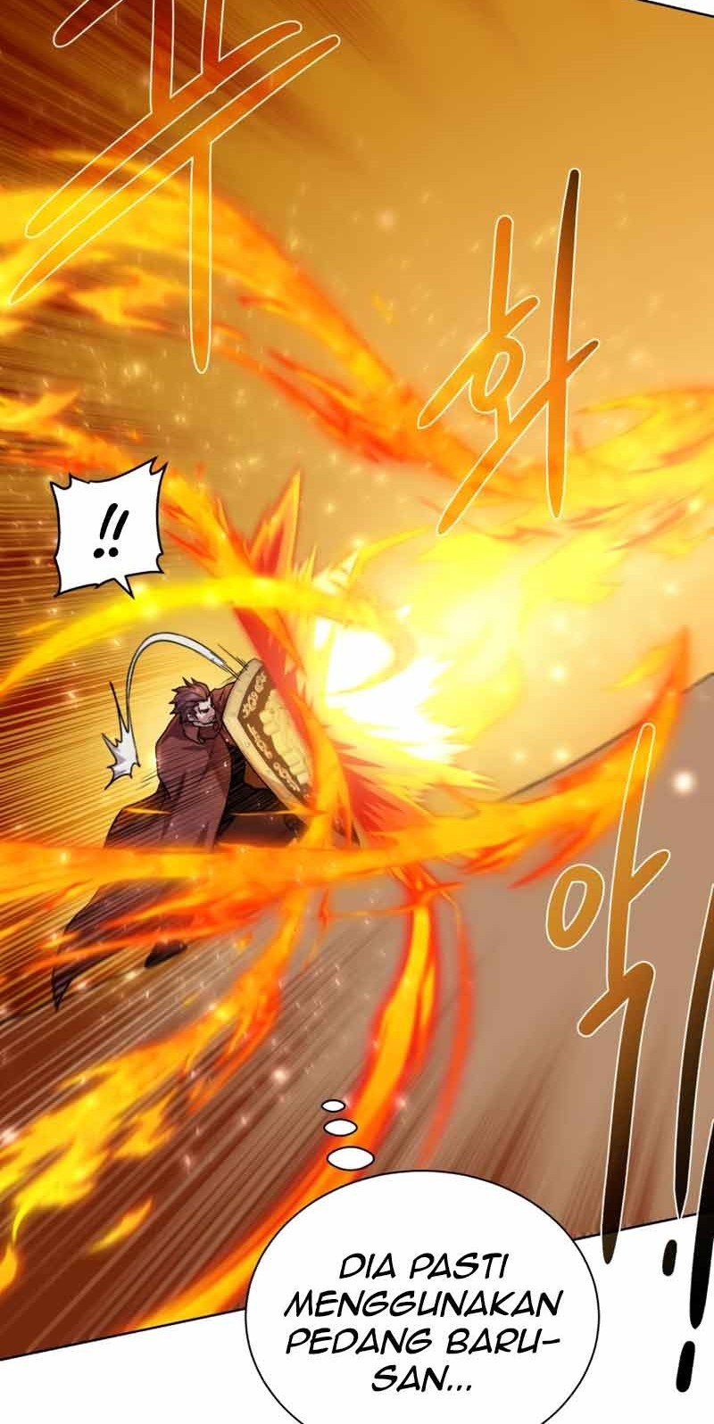 Dungeon and Artifact Chapter 79 - halaman 51