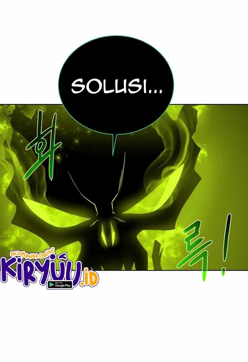 Dungeon and Artifact Chapter 79 - halaman 61