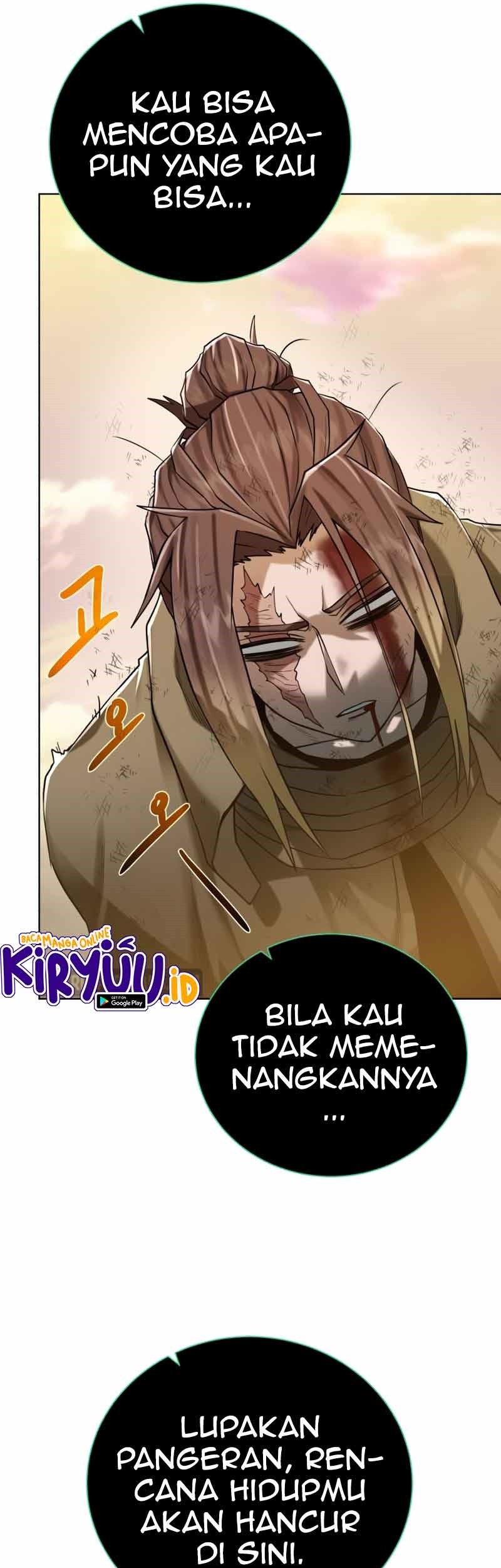 Dungeon and Artifact Chapter 79 - halaman 62