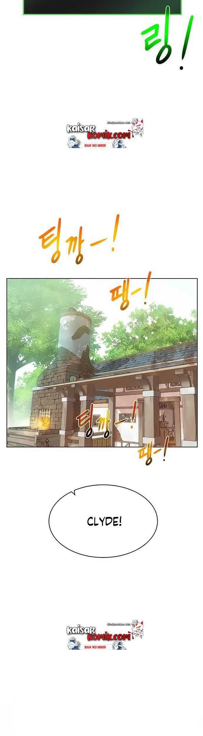 Dungeon and Artifact Chapter 8 - halaman 42