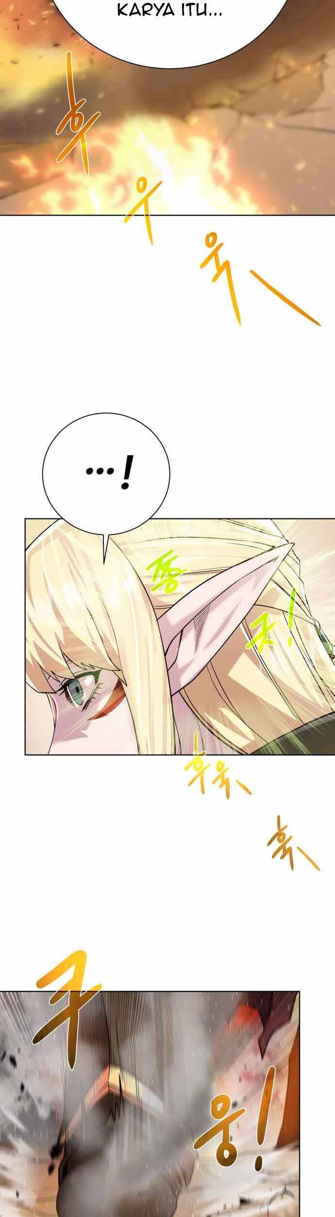 Dungeon and Artifact Chapter 81 - halaman 12