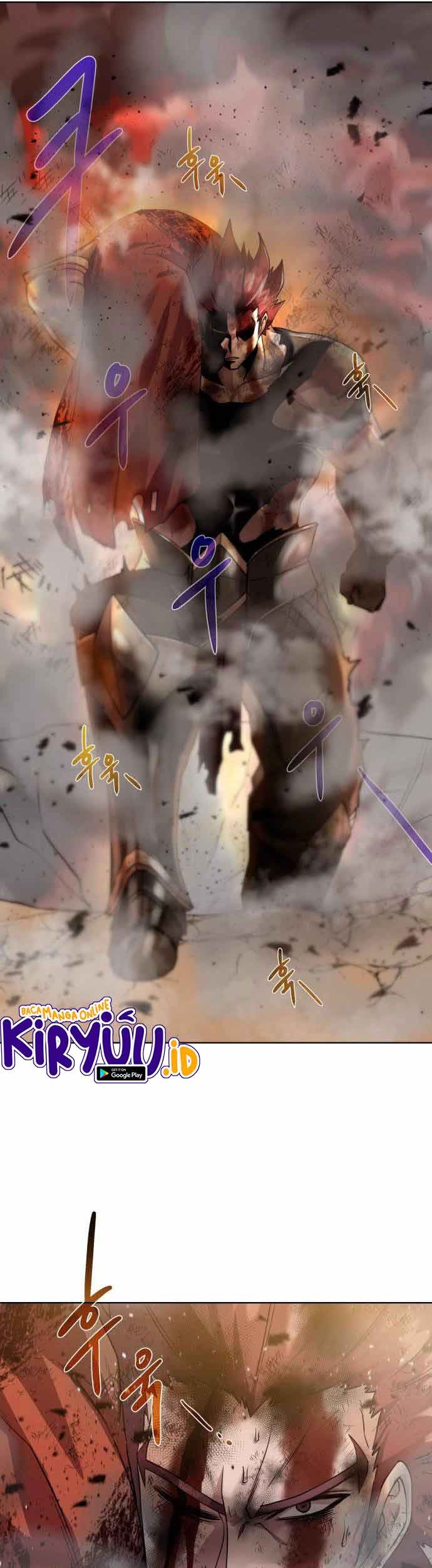 Dungeon and Artifact Chapter 81 - halaman 14