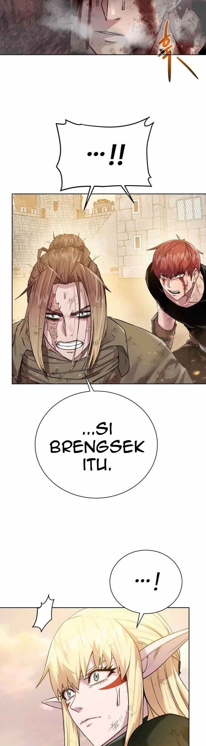 Dungeon and Artifact Chapter 81 - halaman 15