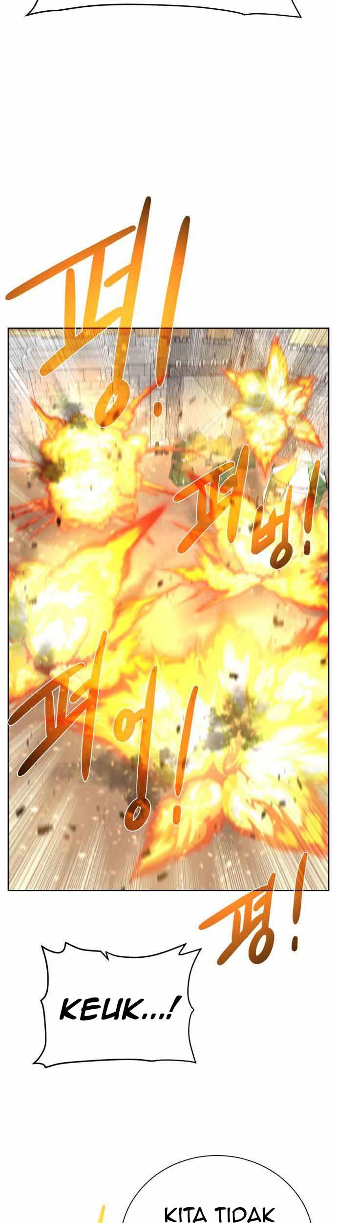 Dungeon and Artifact Chapter 81 - halaman 20