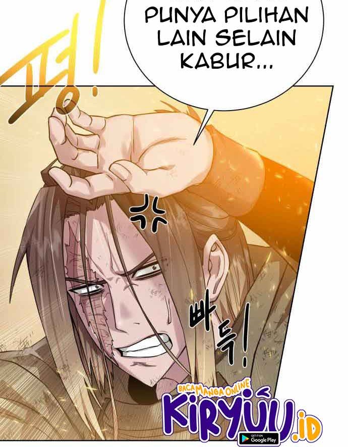 Dungeon and Artifact Chapter 81 - halaman 21