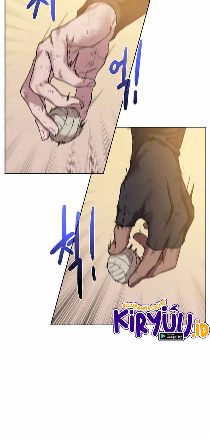 Dungeon and Artifact Chapter 81 - halaman 25