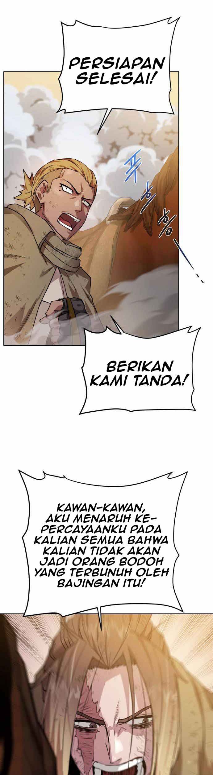 Dungeon and Artifact Chapter 81 - halaman 28
