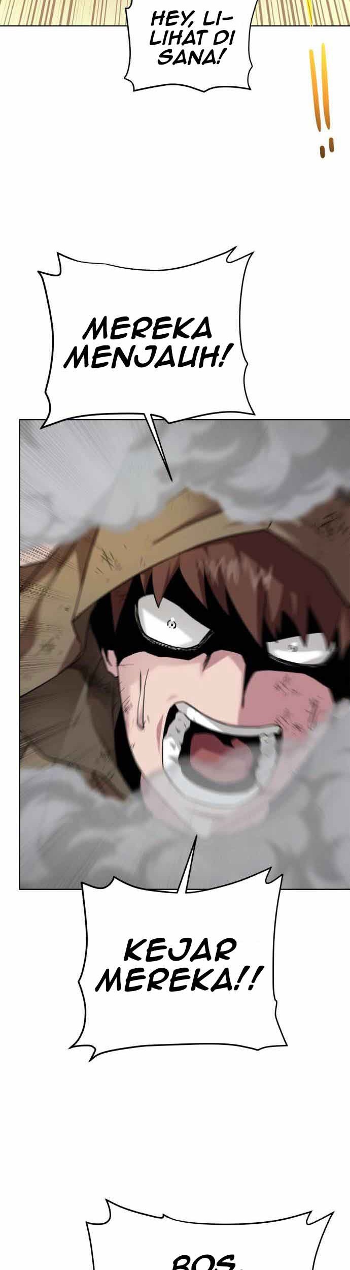 Dungeon and Artifact Chapter 81 - halaman 31