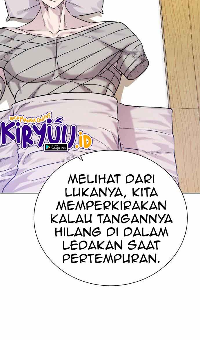Dungeon and Artifact Chapter 81 - halaman 37