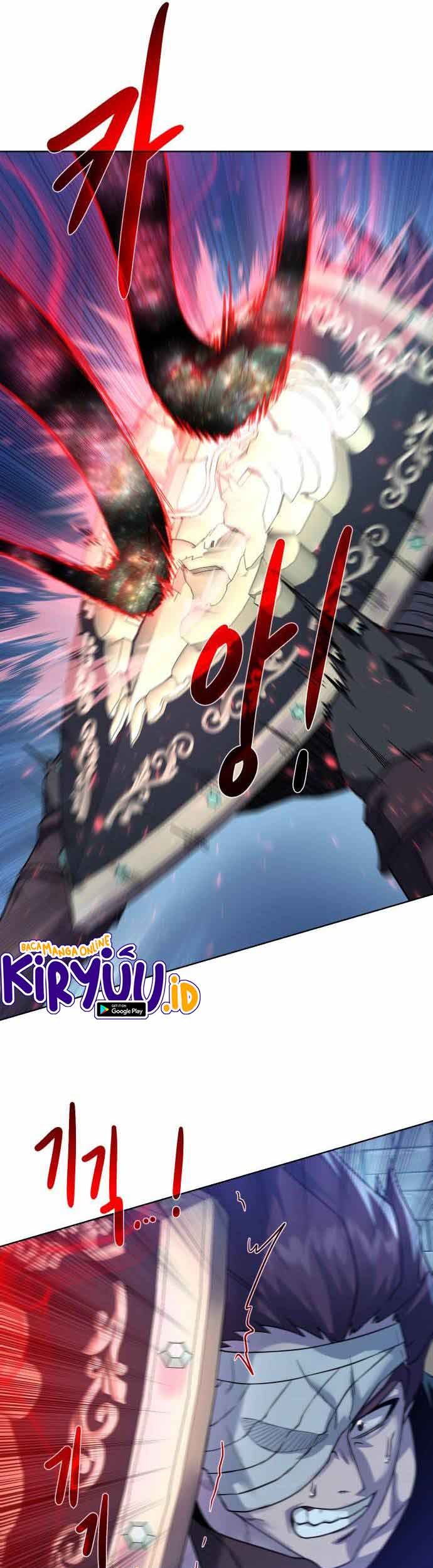 Dungeon and Artifact Chapter 81 - halaman 42