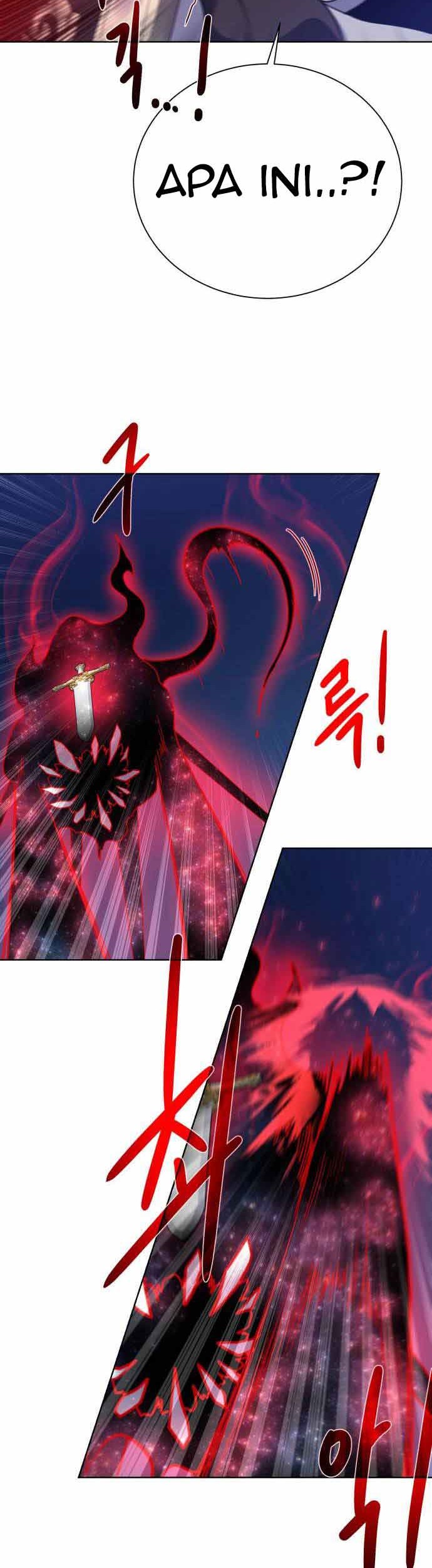 Dungeon and Artifact Chapter 81 - halaman 43