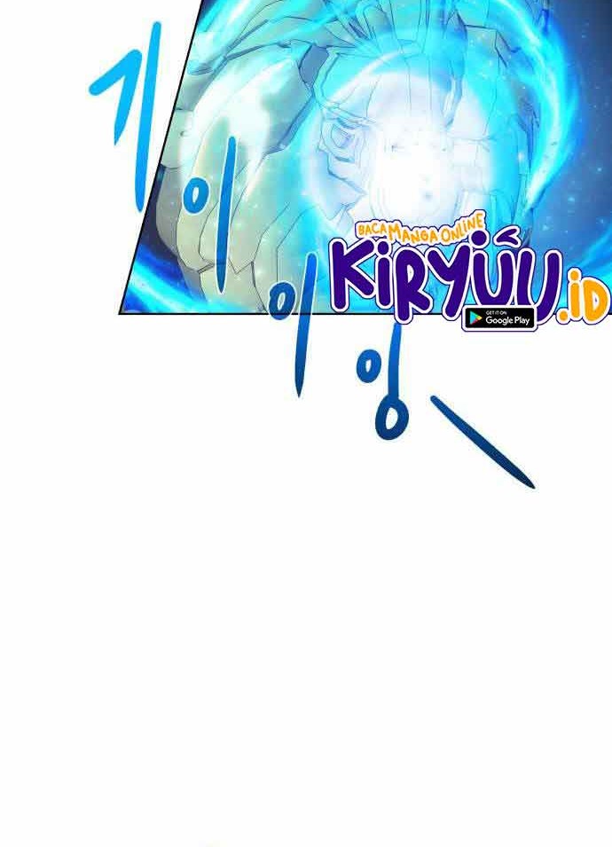 Dungeon and Artifact Chapter 81 - halaman 45