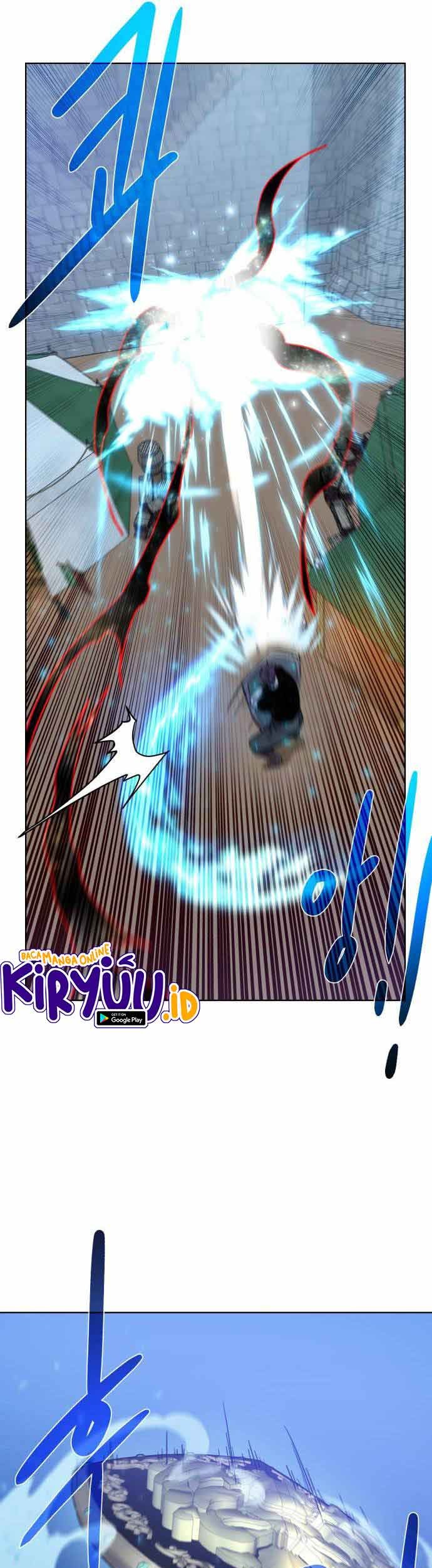 Dungeon and Artifact Chapter 81 - halaman 46