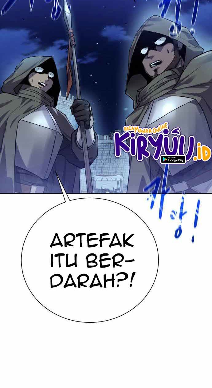 Dungeon and Artifact Chapter 81 - halaman 49