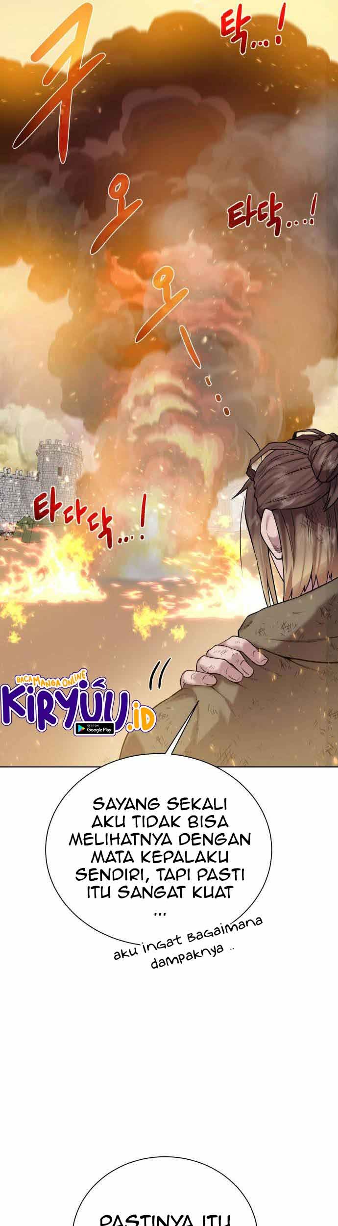 Dungeon and Artifact Chapter 81 - halaman 6