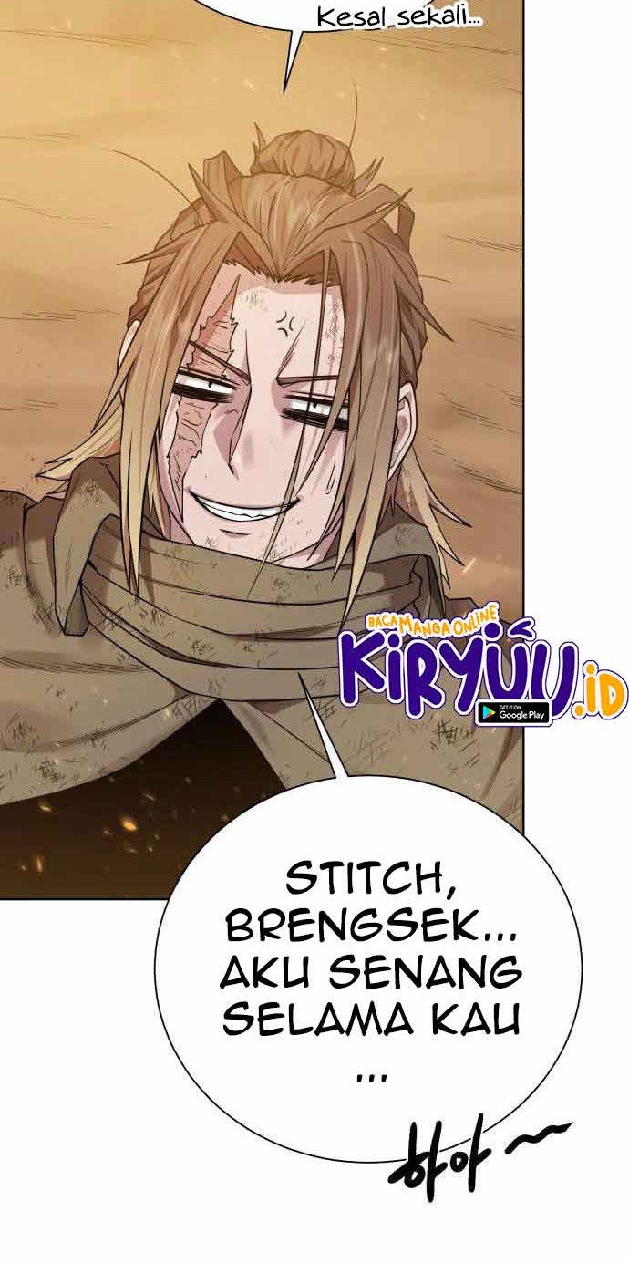 Dungeon and Artifact Chapter 81 - halaman 9