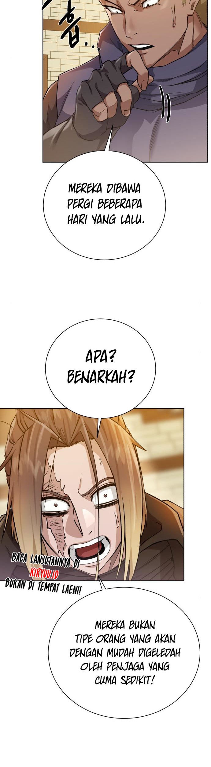 Dungeon and Artifact Chapter 82 - halaman 11