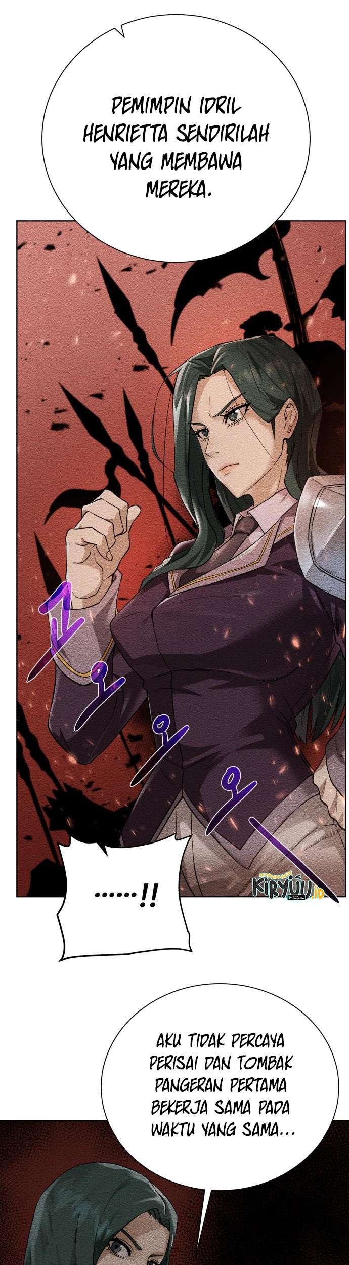 Dungeon and Artifact Chapter 82 - halaman 12