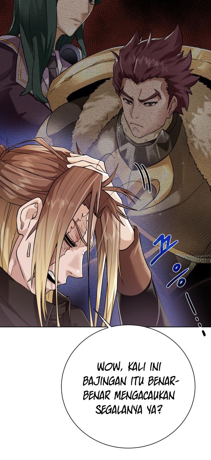 Dungeon and Artifact Chapter 82 - halaman 13