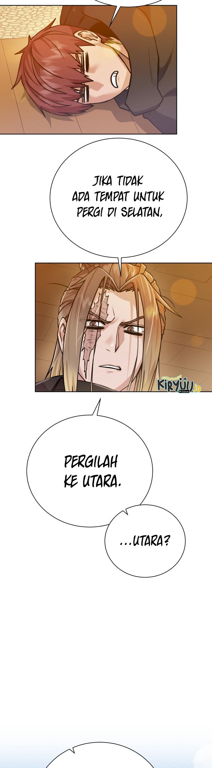 Dungeon and Artifact Chapter 82 - halaman 19