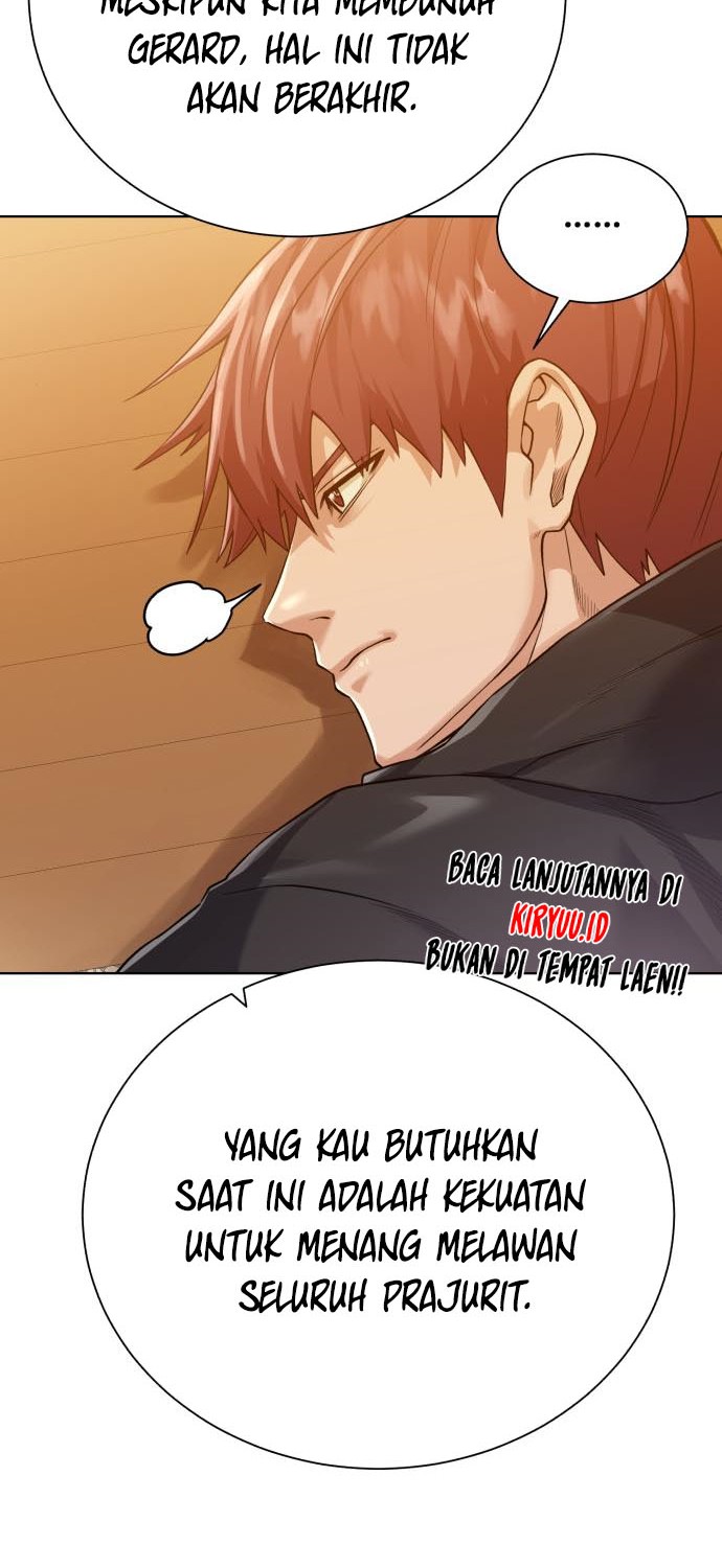 Dungeon and Artifact Chapter 82 - halaman 21