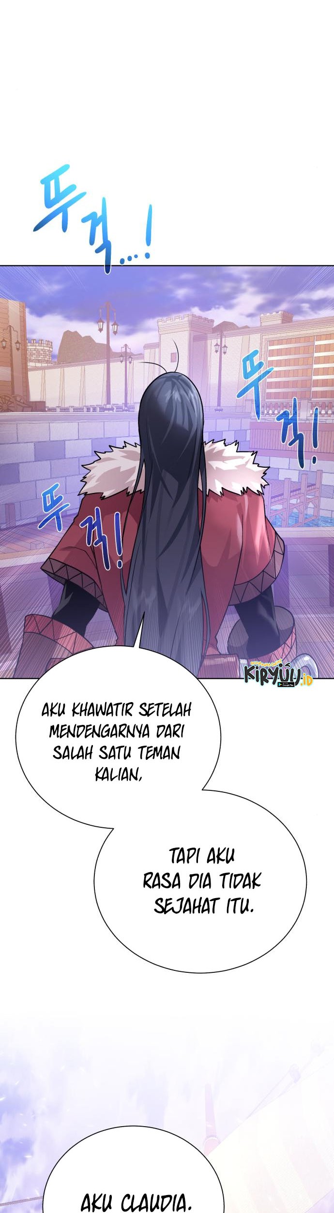 Dungeon and Artifact Chapter 82 - halaman 31