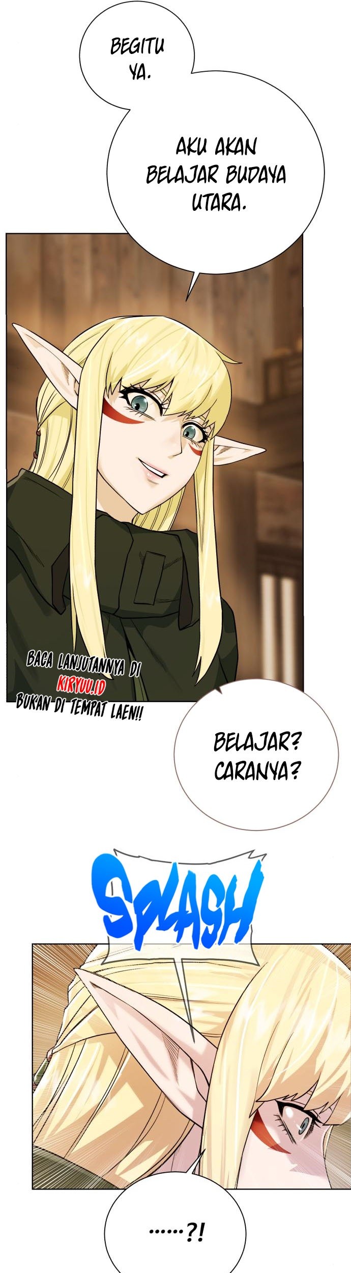 Dungeon and Artifact Chapter 82 - halaman 54