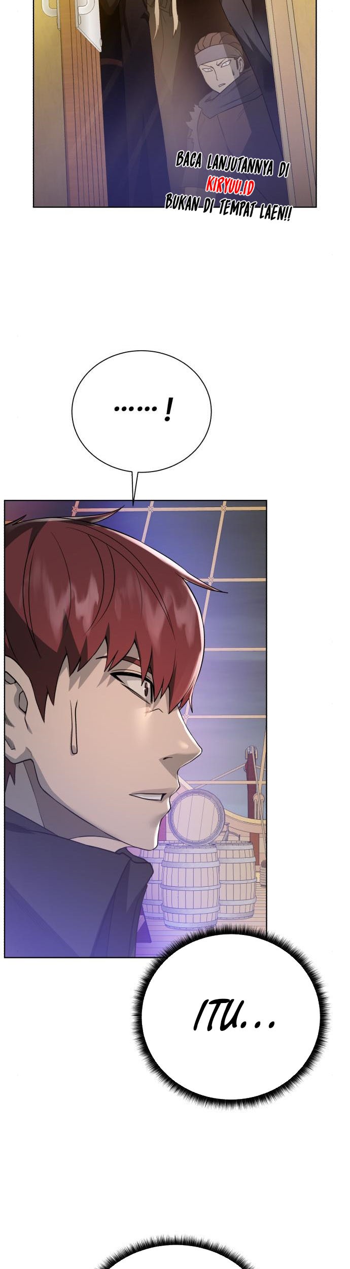 Dungeon and Artifact Chapter 83 - halaman 12