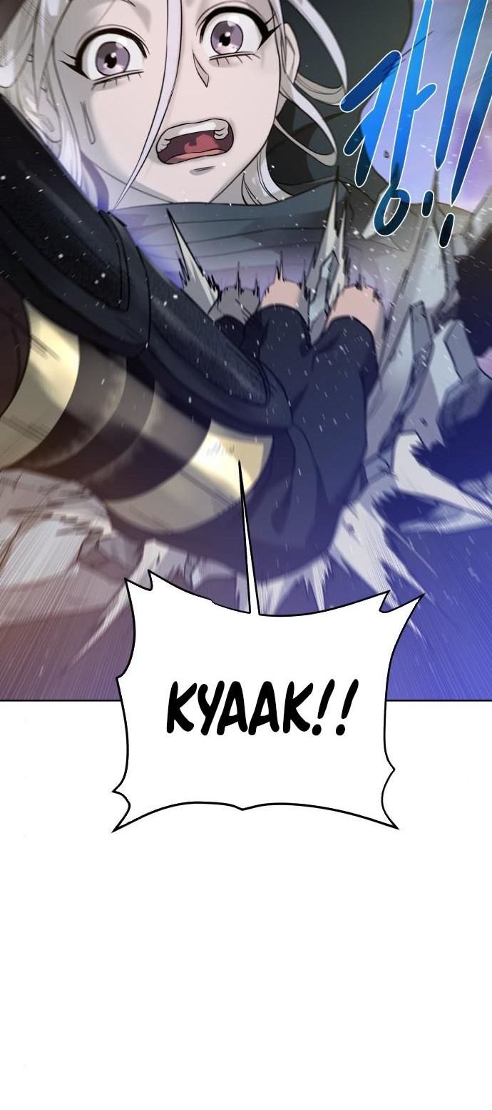 Dungeon and Artifact Chapter 83 - halaman 18