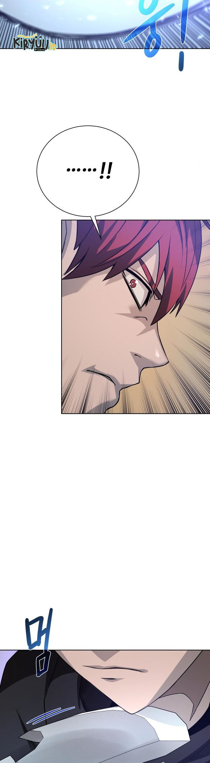 Dungeon and Artifact Chapter 83 - halaman 21