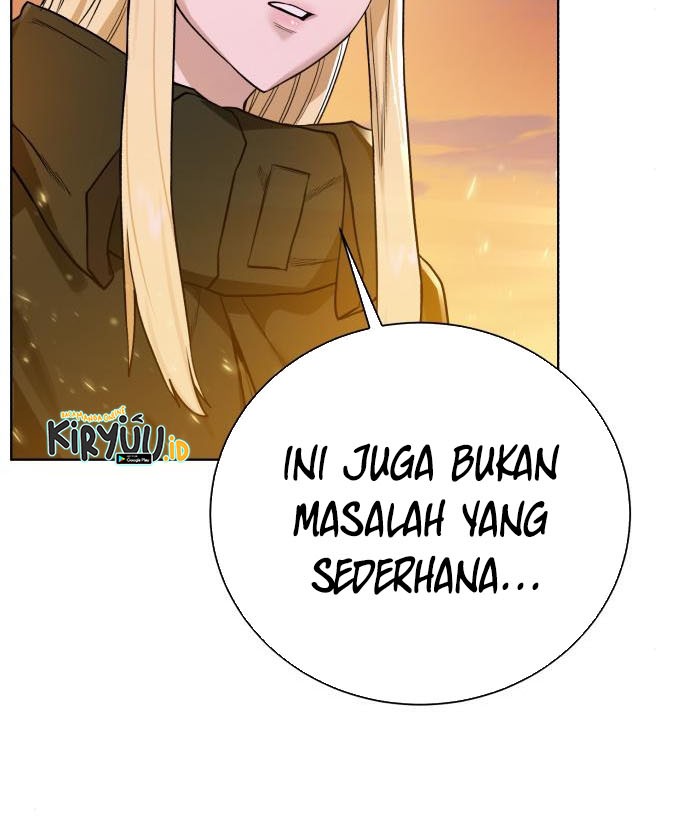 Dungeon and Artifact Chapter 83 - halaman 43