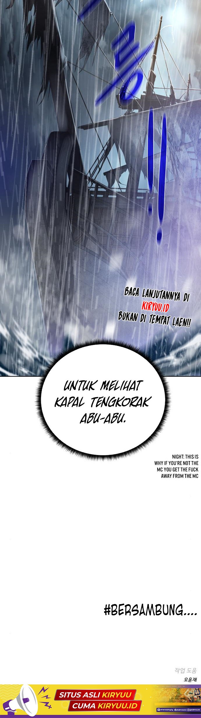 Dungeon and Artifact Chapter 83 - halaman 50