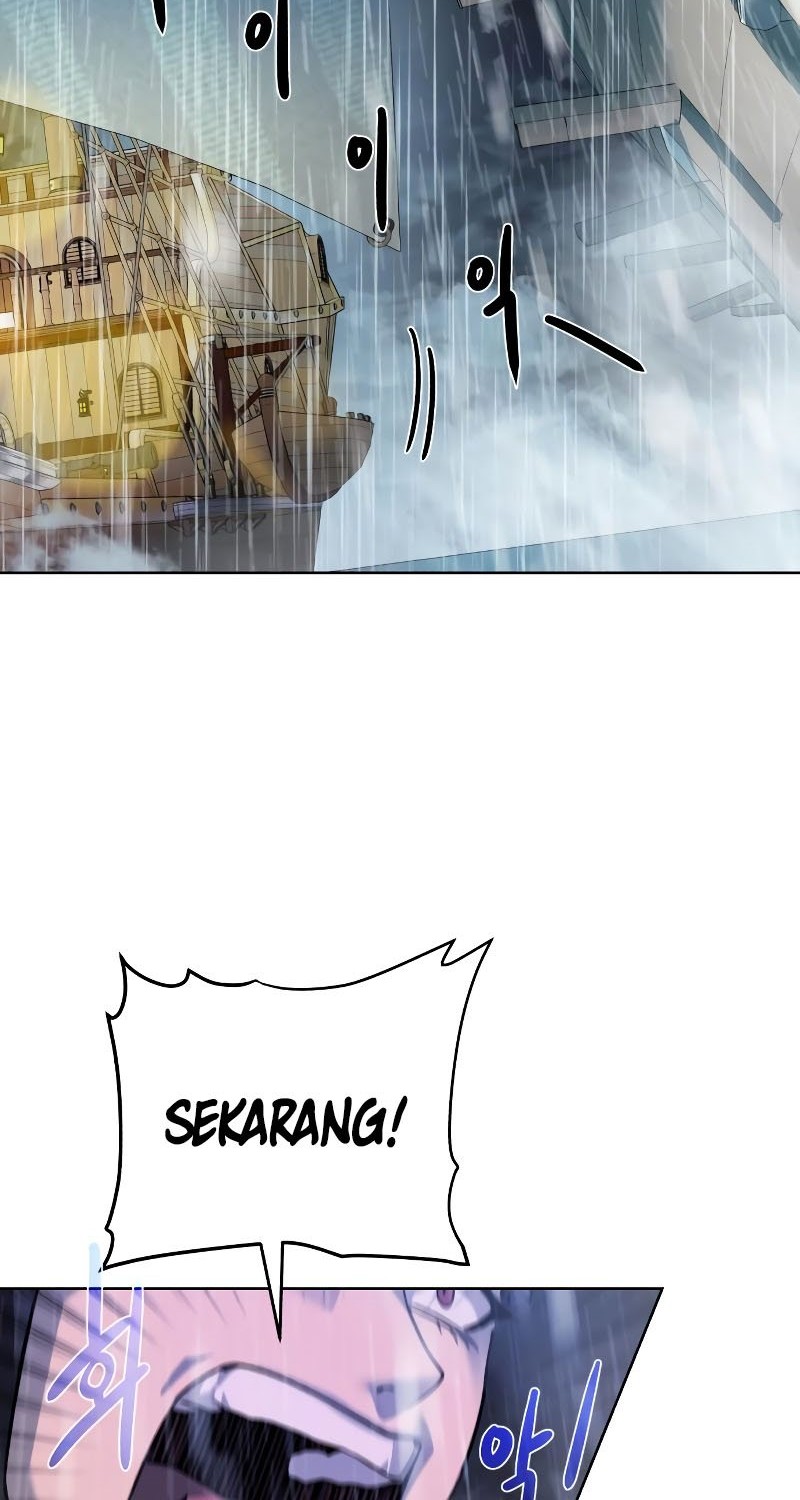 Dungeon and Artifact Chapter 84 - halaman 11