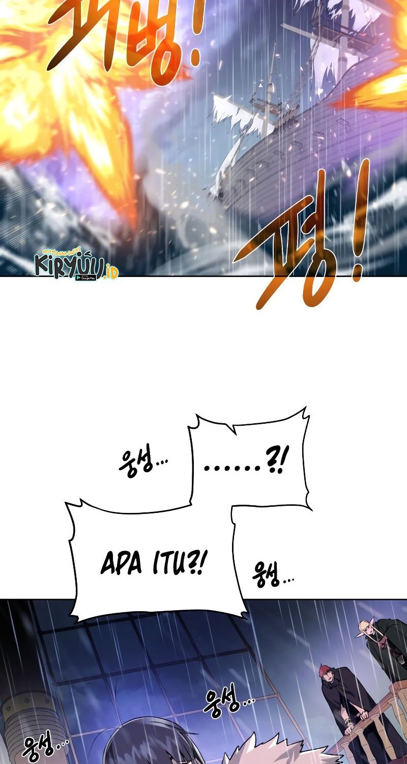 Dungeon and Artifact Chapter 84 - halaman 13